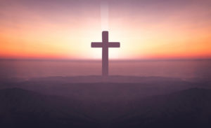God’s abiding presence in Jesus Christ