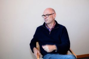 Miroslav Volf: “My God is Trump’s Devil”