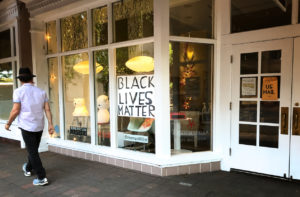 How should Australian Christians respond to Black Lives Matter?