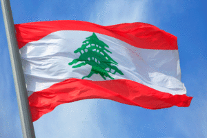 Prayer for Lebanon