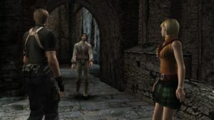 Does Resident Evil 4 still hold up?