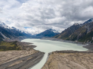 What can Bonhoeffer tell us about climate change?