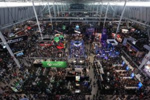 PAX announces 2021 dates