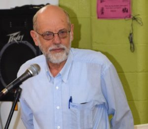 Vale Robert Bos