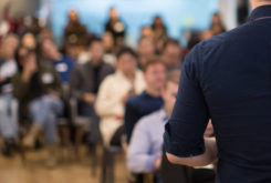 PreachFest Keynote Speakers Announced