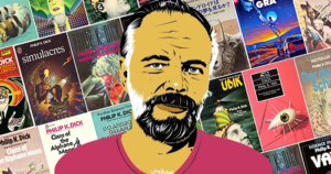 Philip K. Dick and Scripture in Conversation