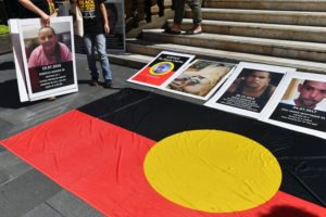 Indigenous deaths in custody: inquests can be sites of justice or administrative violence