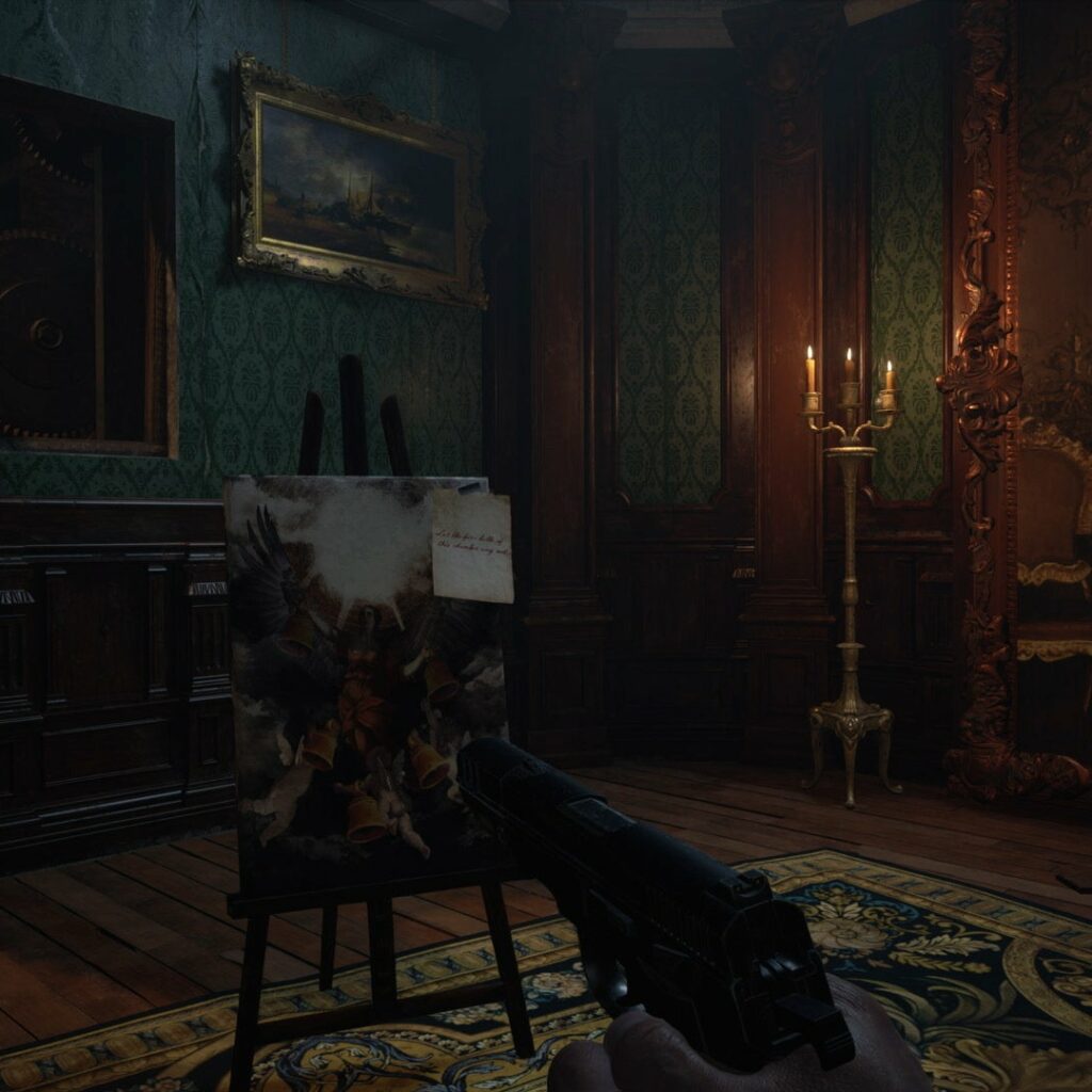 Resident Evil Village review: Apparently, good horror takes more