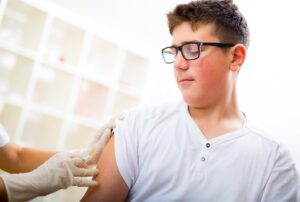 Children, teens and COVID vaccines: where is the evidence at, and when will kids in Australia be eligible?