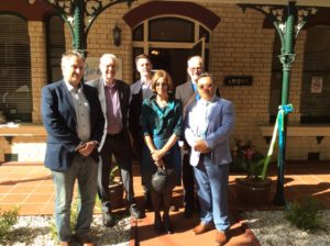 Georges River Presbytery kick off new mission plan