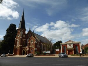 Food Services and Advocacy for Bathurst’s Vulnerable