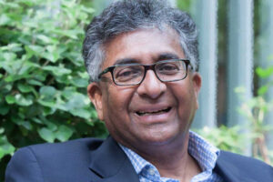 Sathianathan Clarke to undertake residence at United Theological College