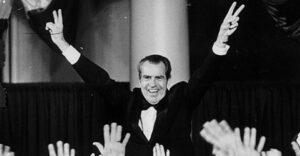 How Watergate played out