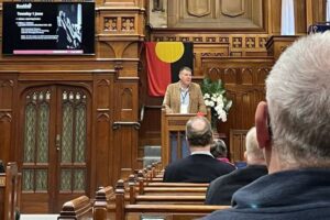 Preachfest enlivens the craft of preaching