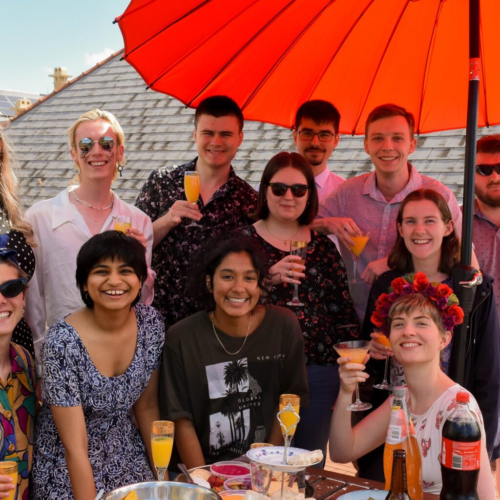 Living in Community Homage to Epworth House Insights Magazine