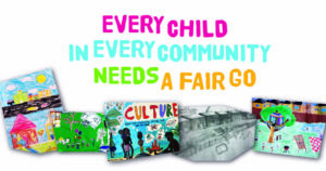 Child Protection Week –  Every child, in every community, needs a fair go