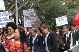 Synod Future Directions and Young People in the Church