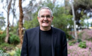 Former Uniting Church President resigns from academic roles