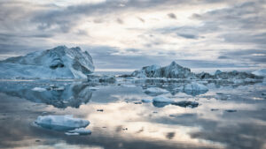 Our stories and climate change