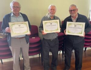 Berry Uniting Church Wins Inaugural Climate Activism Award