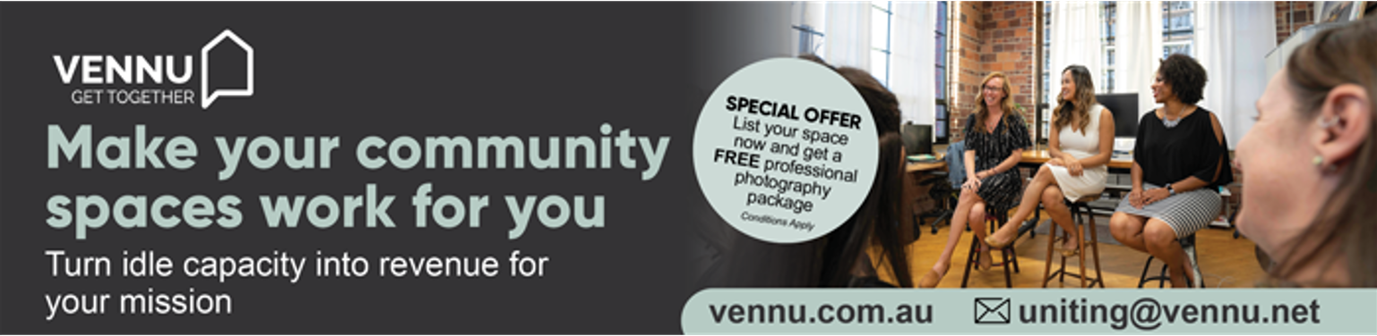 Vennu promotion