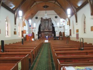 New startup helps churches with property needs