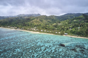 UTC intensive to explore Oceanic perspectives