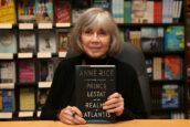 Anne Rice’s complicated Christianity