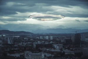 The truth is out there
