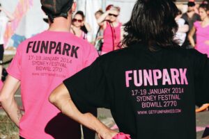 Funpark to transform Bidwill square