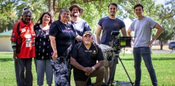 Our Story – A new series inspiring hope and conﬁdence