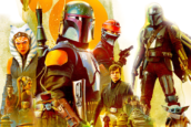 We need to talk about The Book of Boba Fett