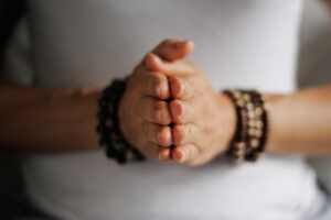 Australians value spirituality during crisis
