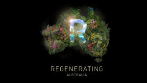 ‘Regenerating Australia’ Ponders What the Country Might Look Like in 2030