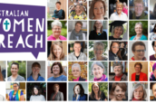 Australian Women Preach podcast celebrates first anniversary