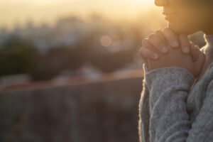 Prayer for those affected by the floods in the Far North Coast