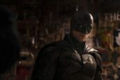 Does The Batman film inspire fear or hope?