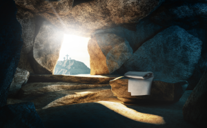 44 percent of Aussies believe in the resurrection of Jesus