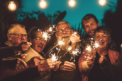 Forming and fostering a loving connected community