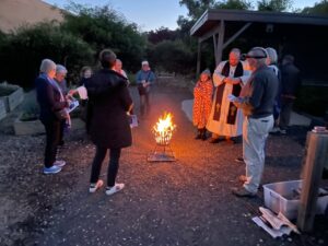 Deepening faith in Easter worship