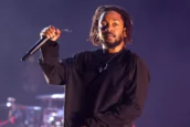 Kendrick Lamar announces first new album in years