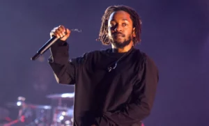 Kendrick Lamar announces first new album in years