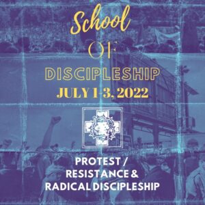 School of Discipleship 2022 announced