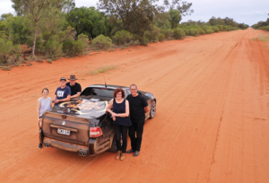 Video series exploring stories of faith across Australia launches