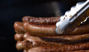 Where to find your democracy sausage on Election Day