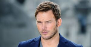 Chris Pratt says he is, “not a religious person”