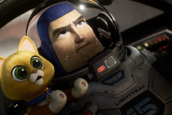 Lightyear lacks the heart to take it to infinity and beyond