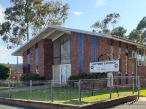 Young Uniting Church to host book launch