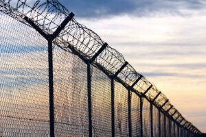 Helping former prisoners move Outside the Barbed Wire