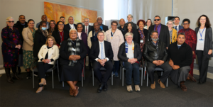 First Peoples Voice, Diaspora and Migrant worker issues highlighted at first Pacific – Australian Church Network Meeting